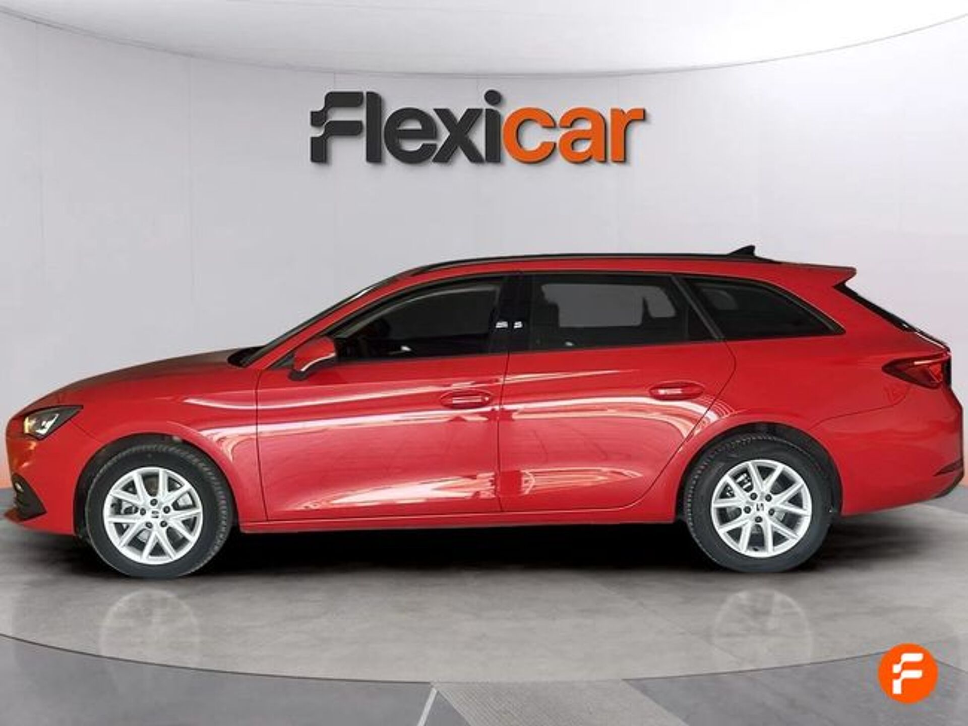 Imagen 3 de SEAT León