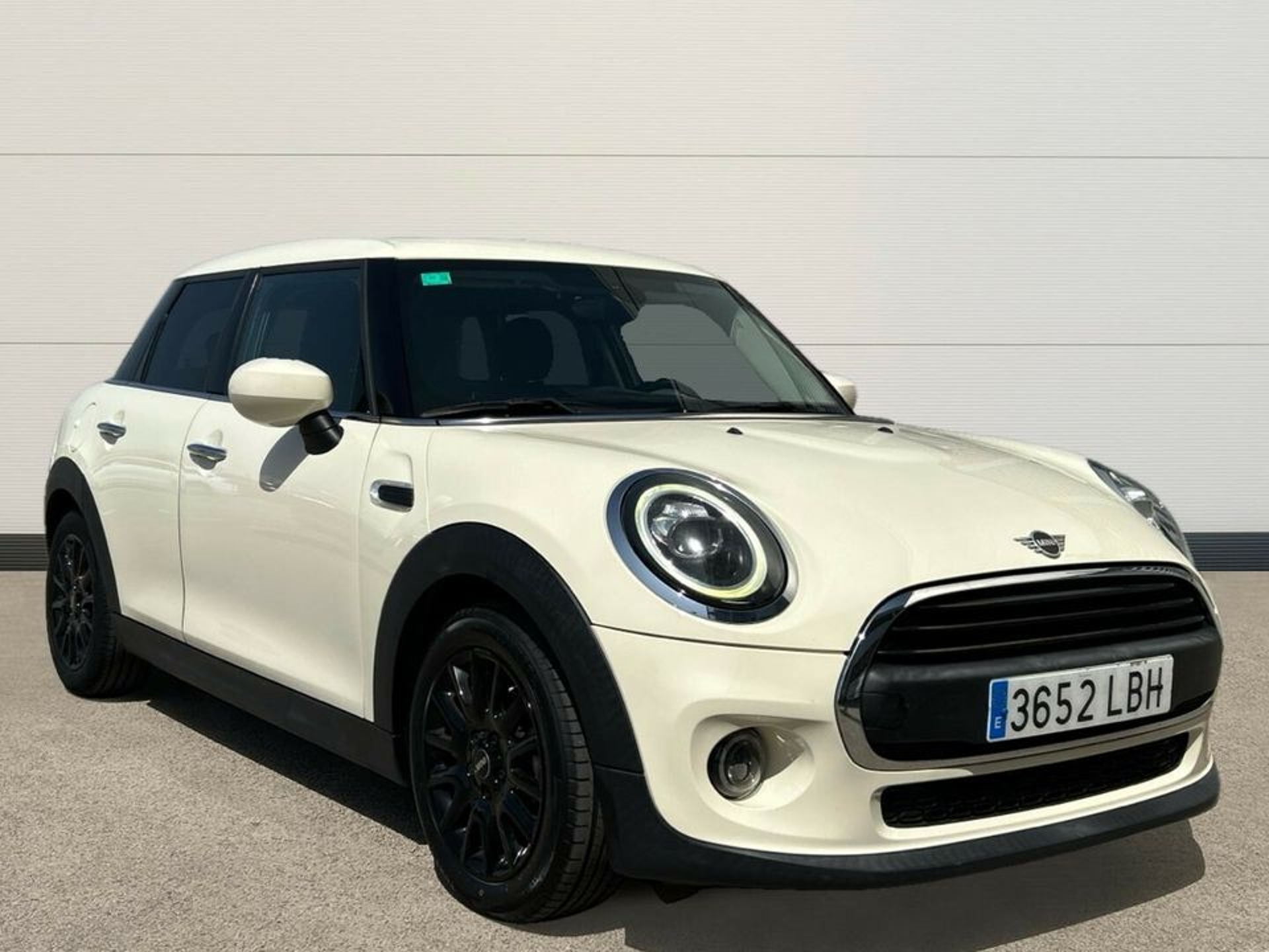 Imagen de MINI Mini