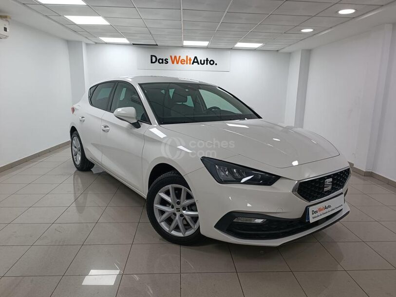 Foto del SEAT León 1.0 TSI S&S Style XS 110