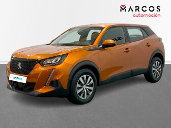 Imagen de PEUGEOT 2008 1.2 PureTech S&S Active 100