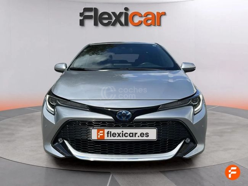 Foto del TOYOTA Corolla 125H Style