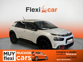 Imagen de CITROEN C4 Cactus 1.2 PureTech S&S Shine 130