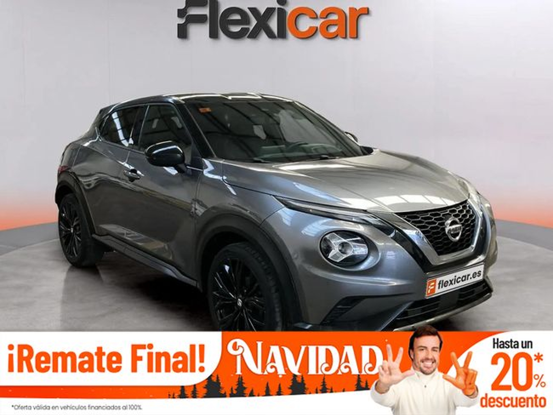 Imagen de NISSAN Juke