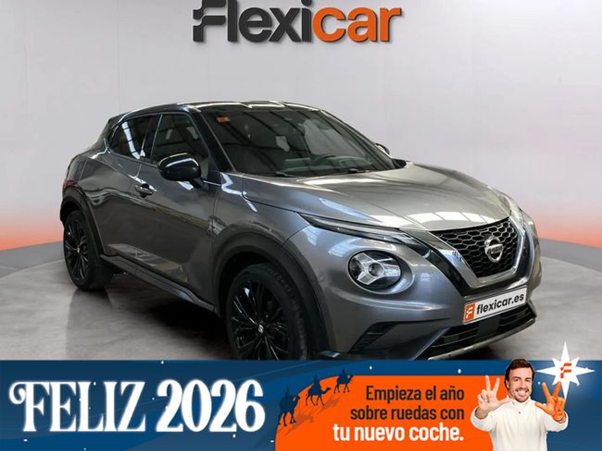 Imagen de NISSAN Juke