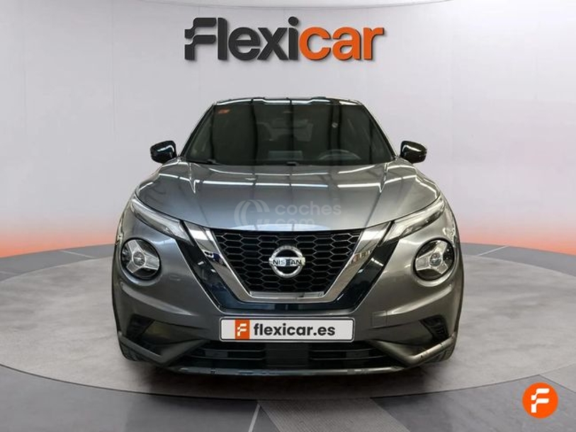 Foto del NISSAN Juke 1.0 DIG-T Enigma 4x2 114