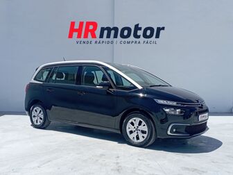 Imagen de CITROEN C4 Spacetourer 1.2 PureTech EAT8 Feel 130