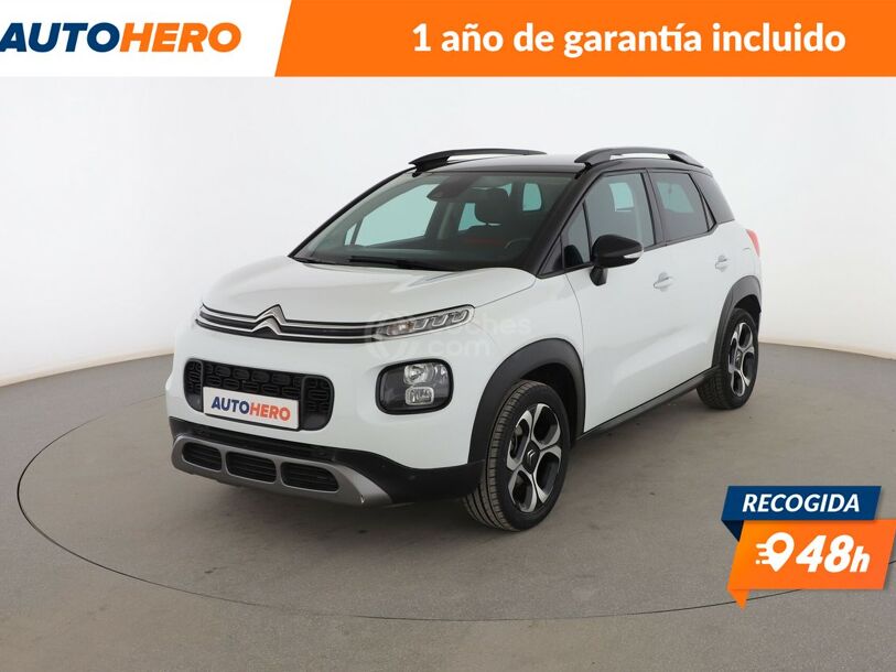 Foto del CITROEN C3 Aircross Puretech S&S Shine 110