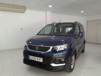 Imagen de PEUGEOT Rifter 1.2 PureTech S&S Standard Active 110