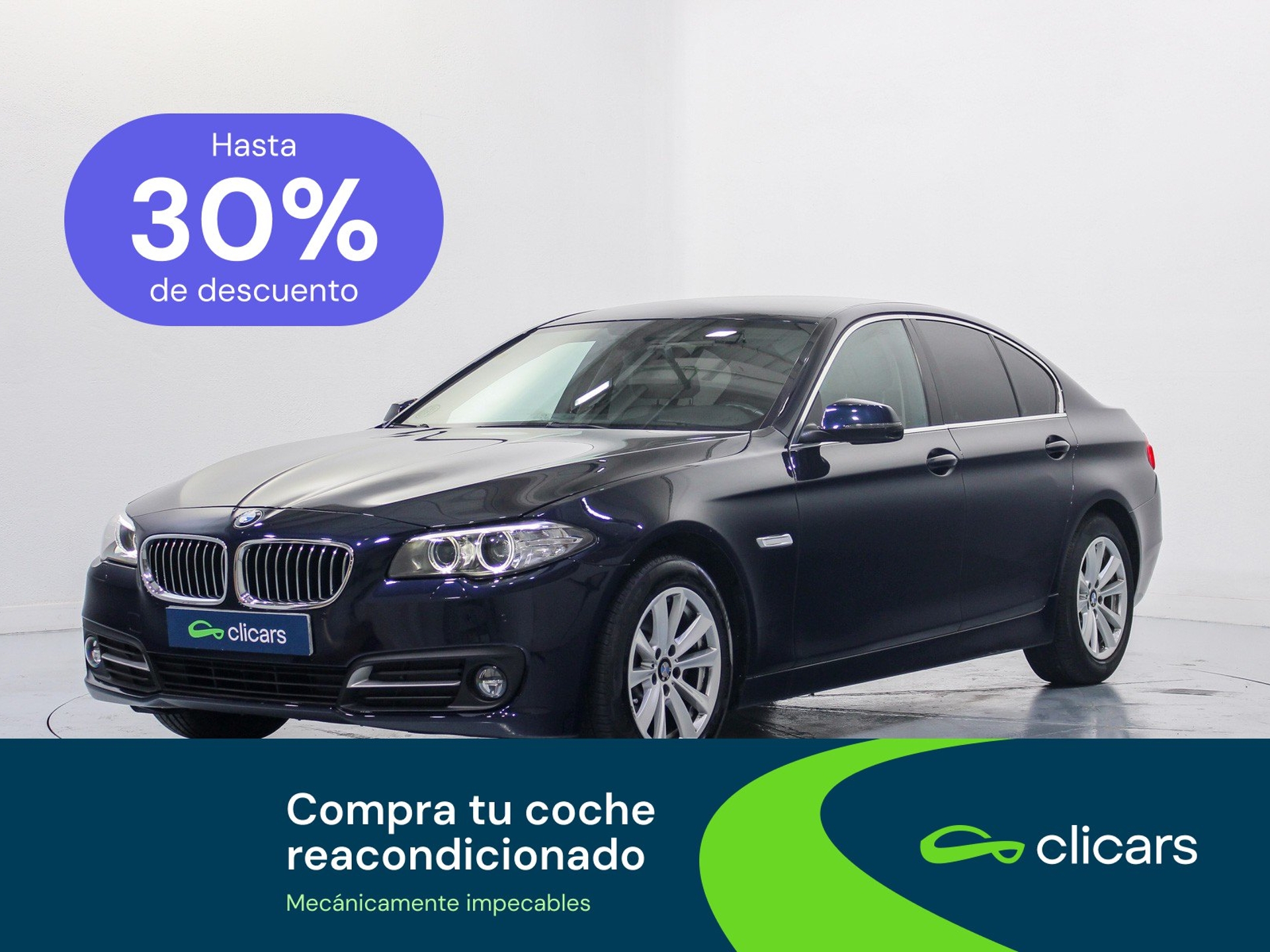 Imagen de BMW Serie 5