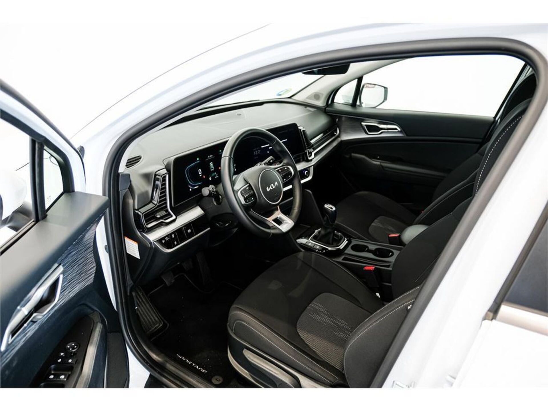 Imagen 3 de KIA Sportage