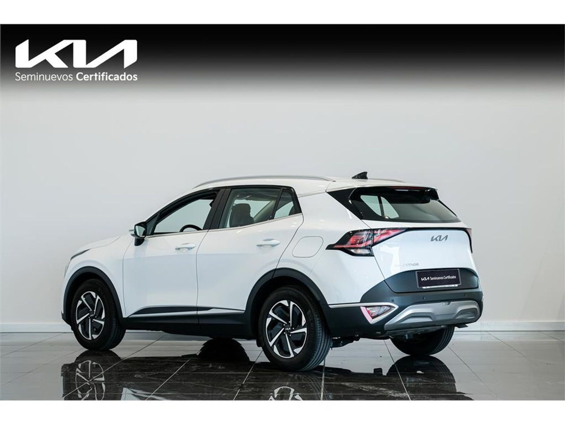 Imagen 2 de KIA Sportage