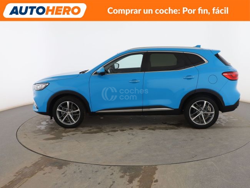 Foto del MG HS 1.5 T-GDI AT Luxury