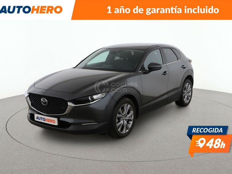 Foto del MAZDA CX-30 2.0 Skyactiv-G Evolution 2WD Aut. 90kW