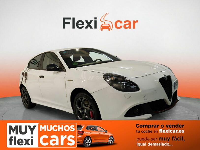 Foto del ALFA ROMEO Giulietta 1.4 TB 120 Super