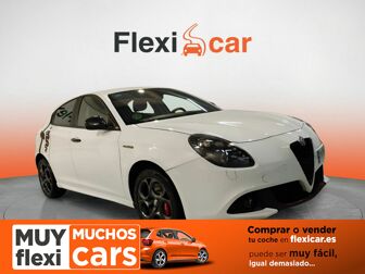 Imagen de ALFA ROMEO Giulietta 1.4 TB 120 Super