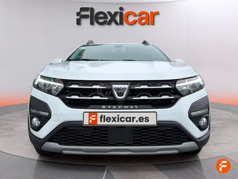 Foto del DACIA Sandero TCe Expresion 67kW