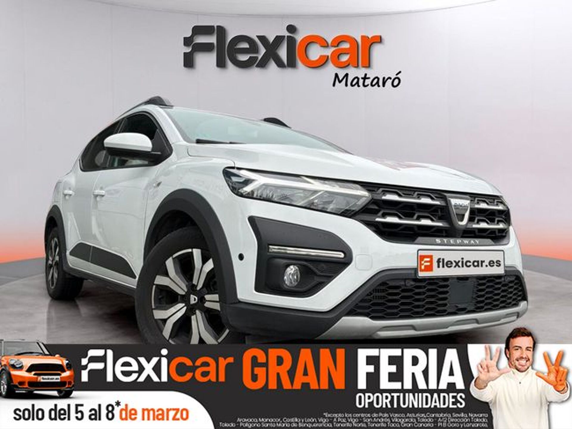 Imagen 1 de DACIA Sandero