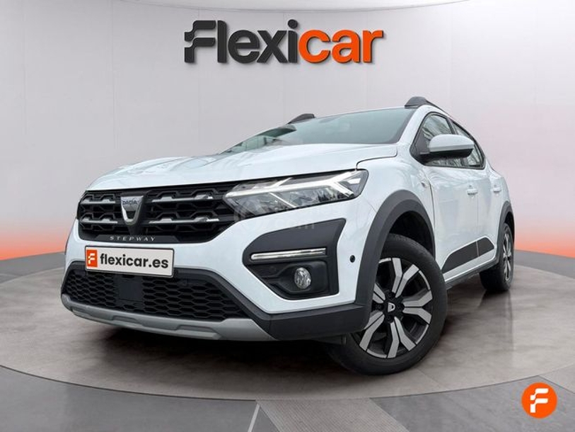 Foto del DACIA Sandero TCe Expresion 67kW