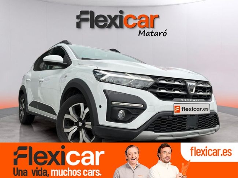 Foto del DACIA Sandero TCe Expresion 67kW