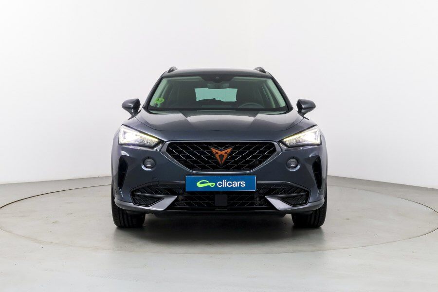 Foto del CUPRA Formentor 1.5 TSI 150