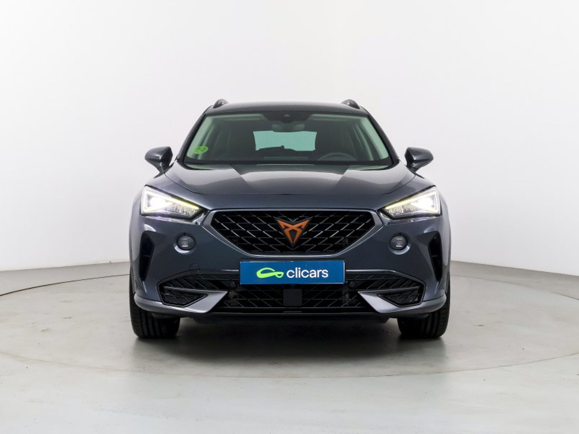 Imagen 2 de CUPRA Formentor