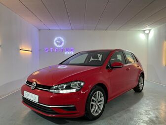 Imagen de VOLKSWAGEN Golf 1.6TDI Advance 85kW