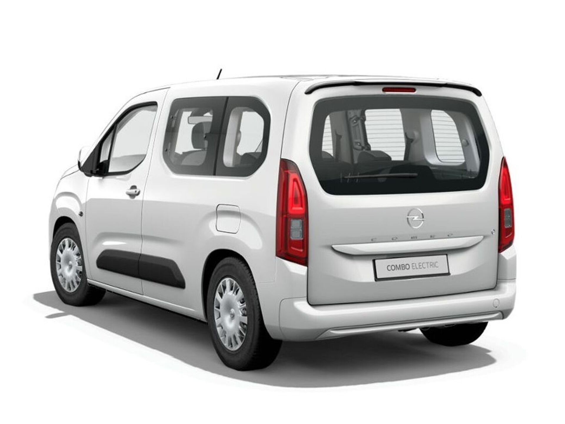 Imagen 2 de OPEL Combo