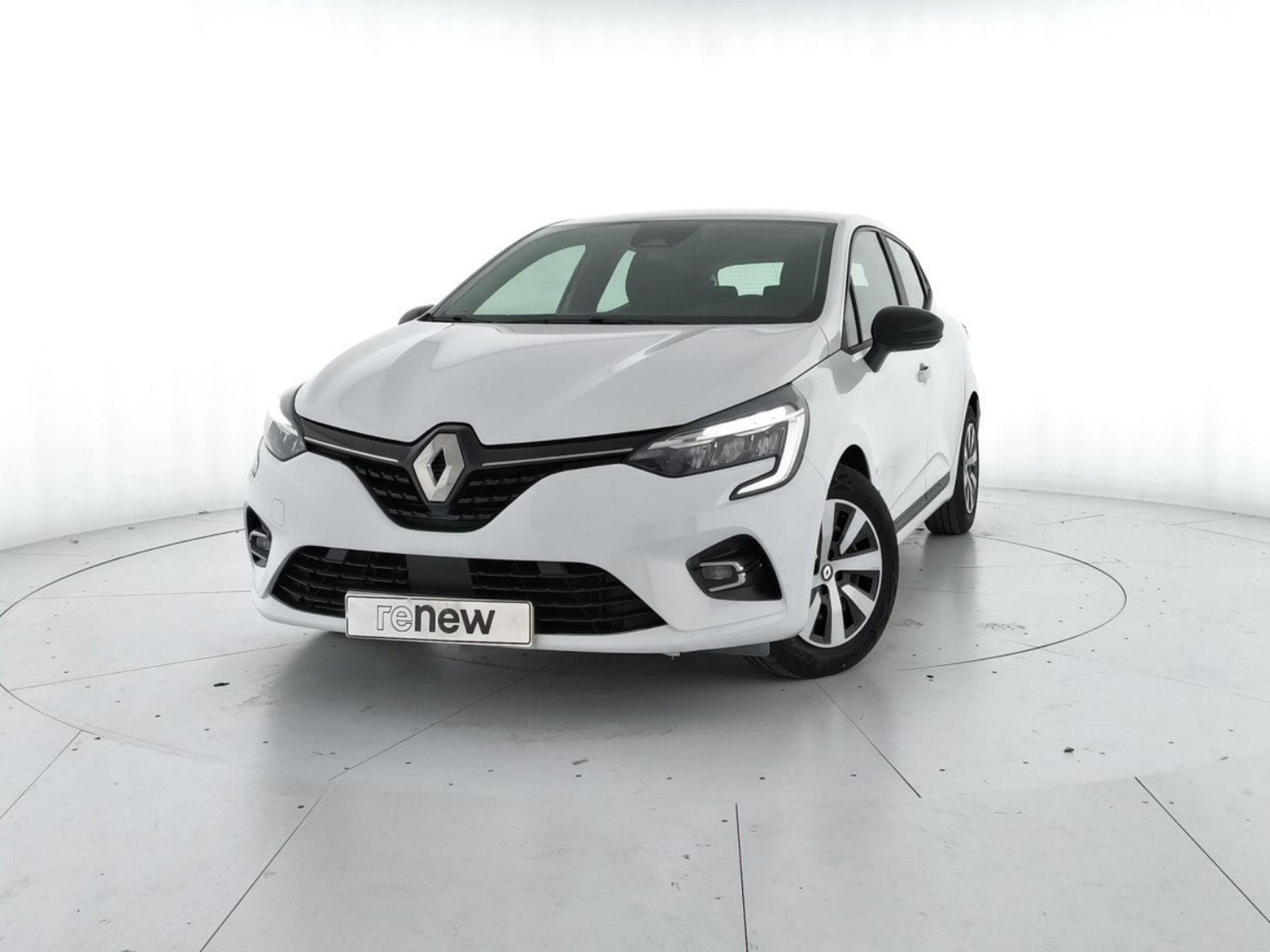 Imagen de RENAULT Clio