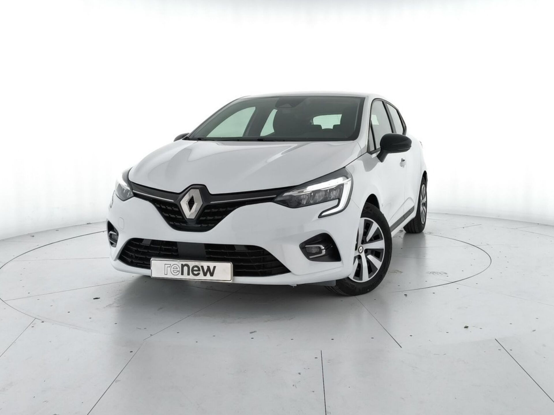 Imagen 1 de RENAULT Clio