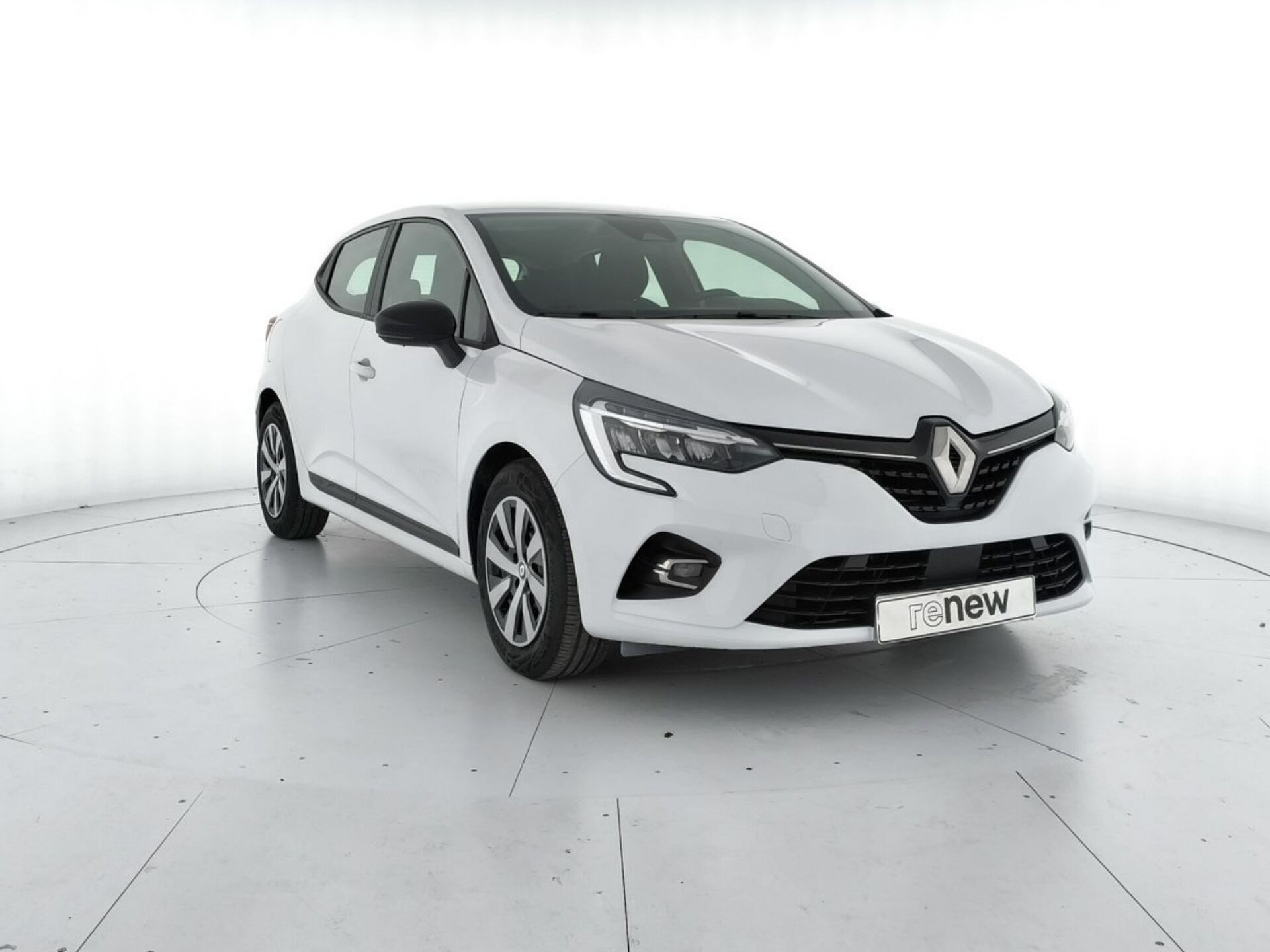 Imagen 2 de RENAULT Clio