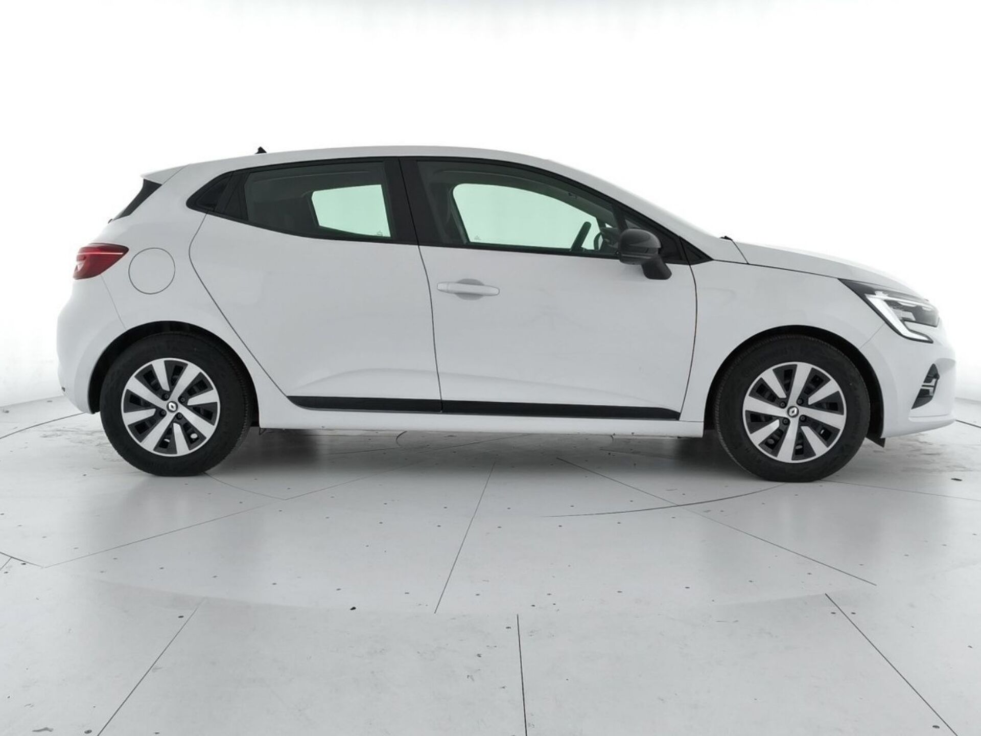 Imagen 3 de RENAULT Clio