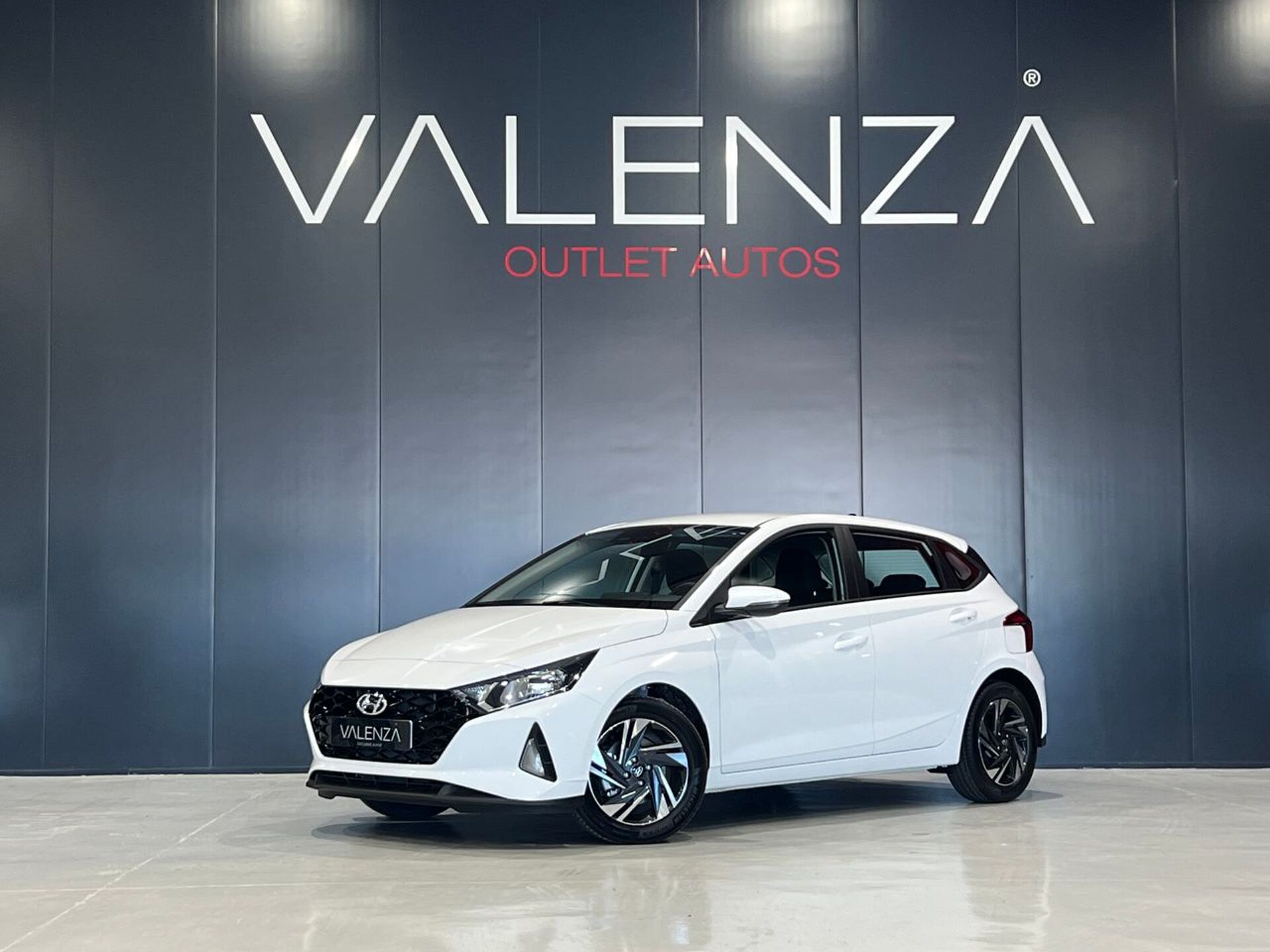 Imagen de HYUNDAI i20
