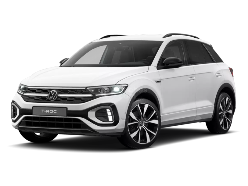 Foto del VOLKSWAGEN T-Roc 1.0 TSI R-Line 85kW