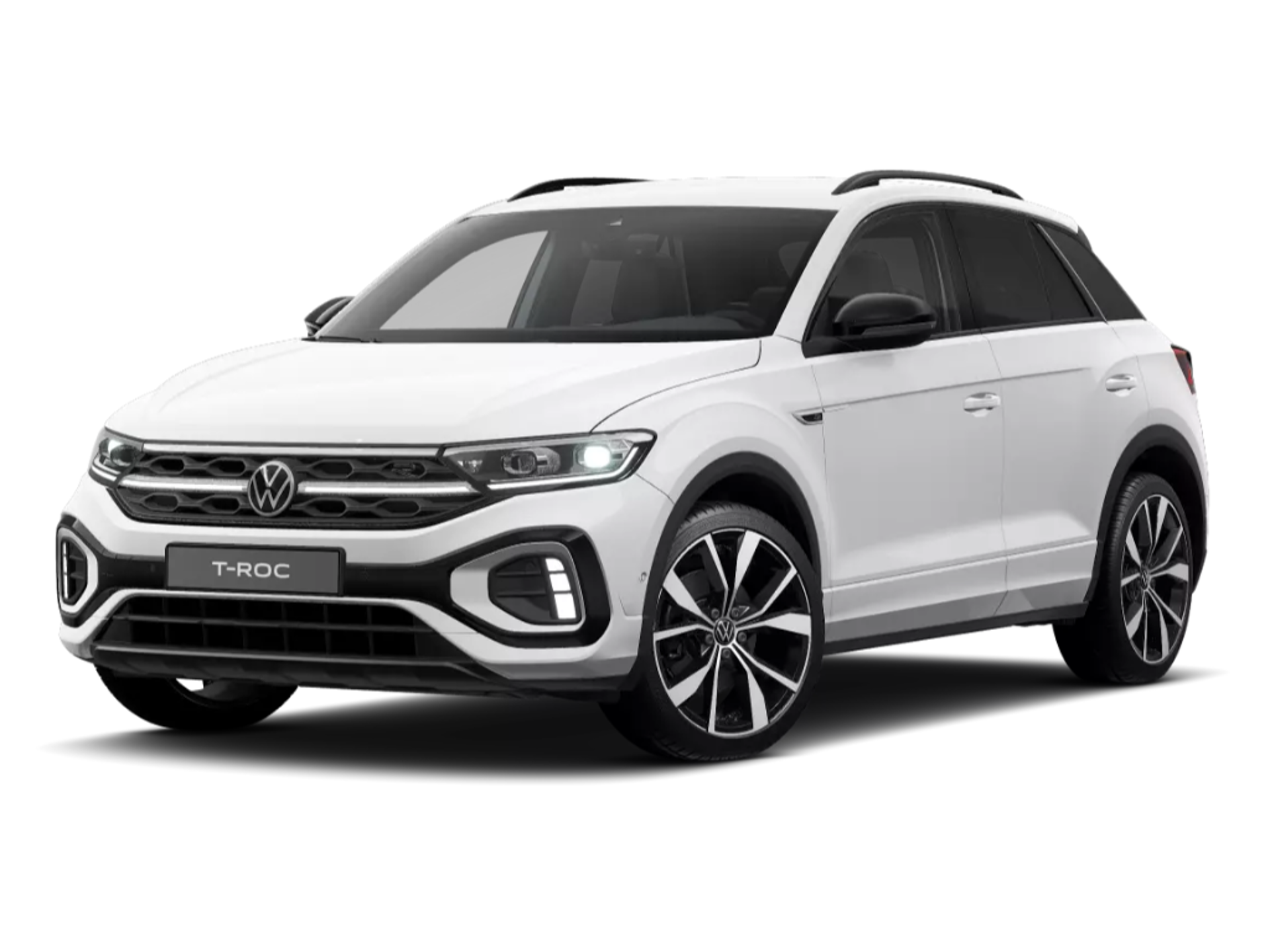 Imagen de VOLKSWAGEN T-Roc