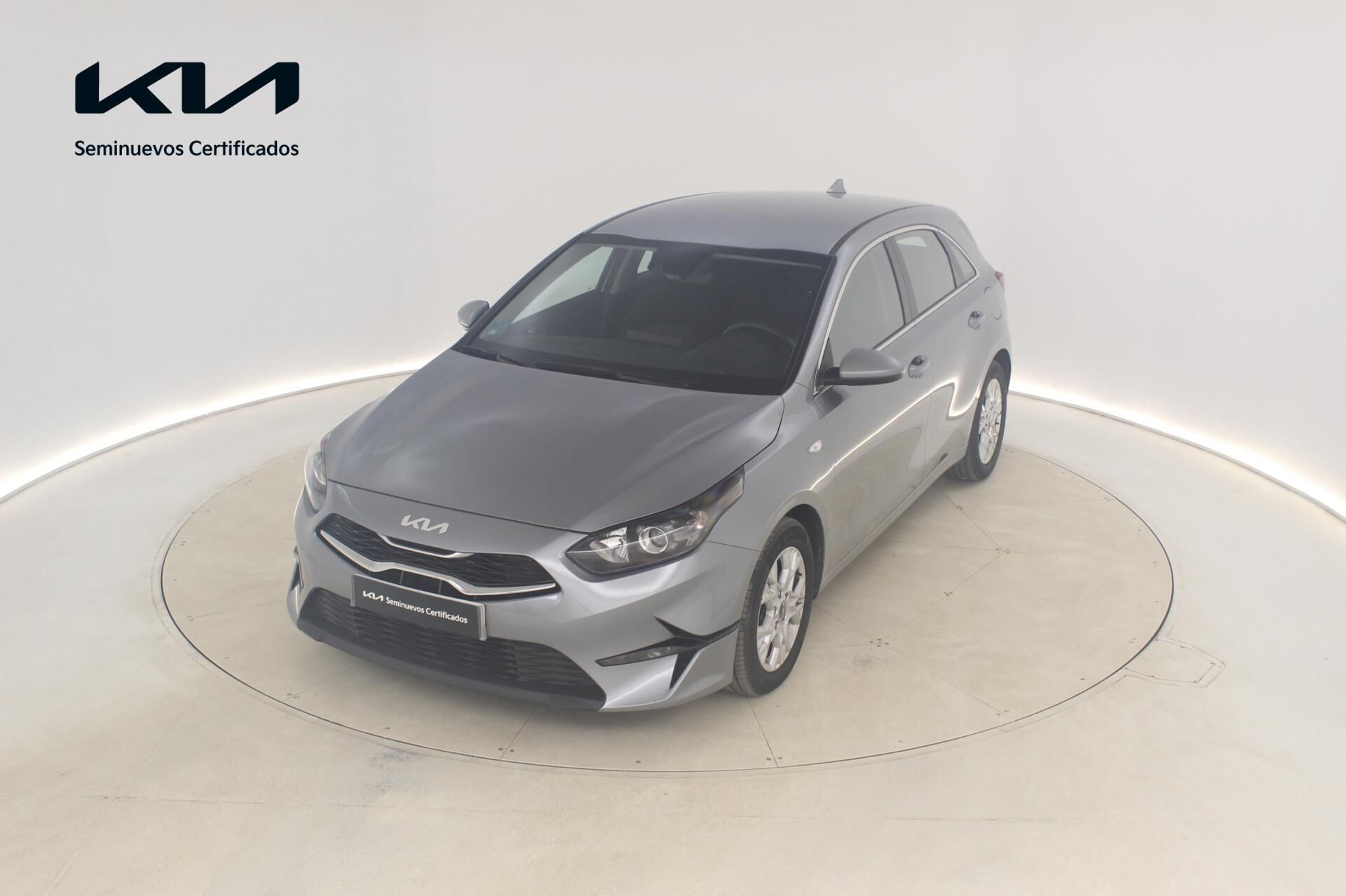 KIA Ceed (1.0 T-GDI 88KW DRIVE 5P) en Navarra