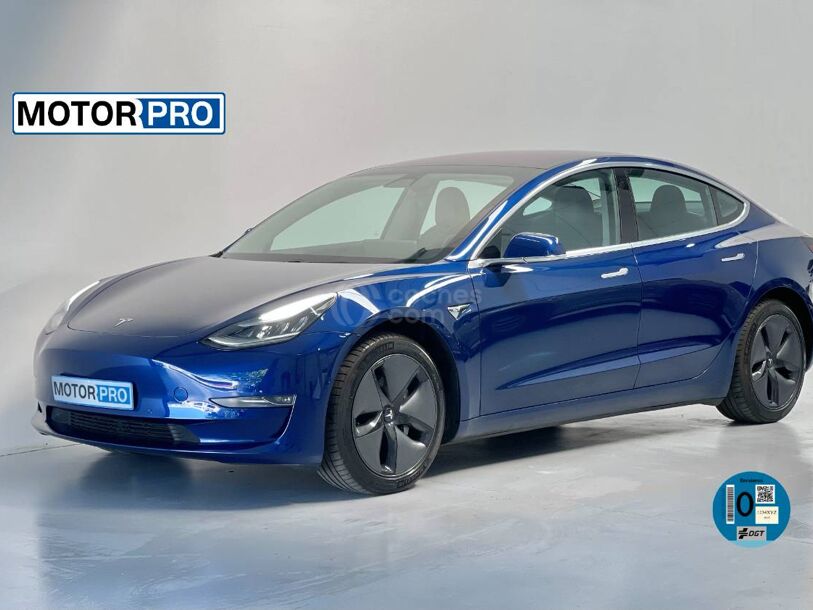 Foto del TESLA Model 3 Standard RWD Plus