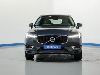 Imagen de VOLVO XC60 T8 Twin Business Plus