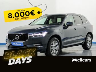 Imagen de VOLVO XC60 T8 Twin Business Plus