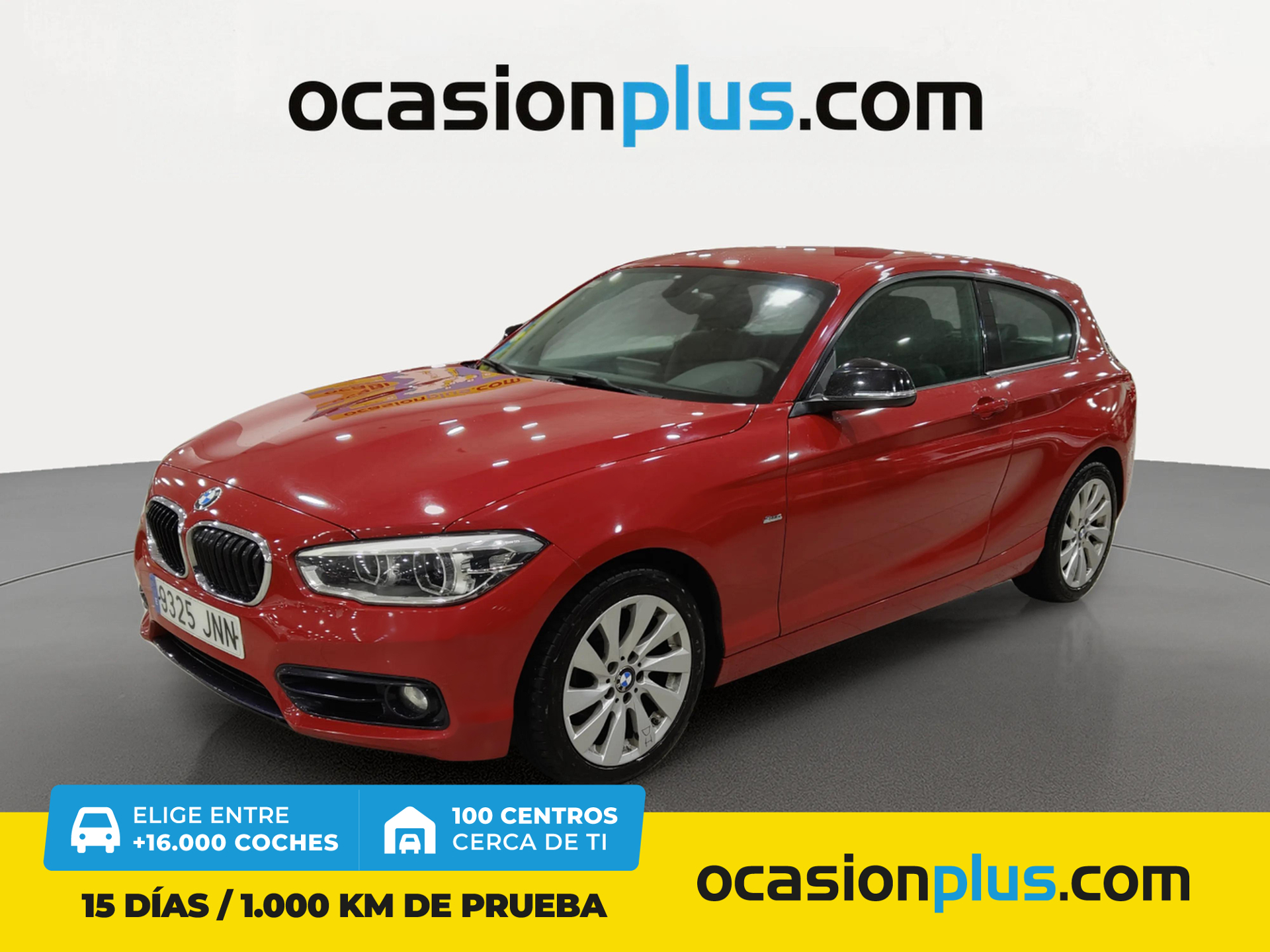 Imagen de BMW Serie 1