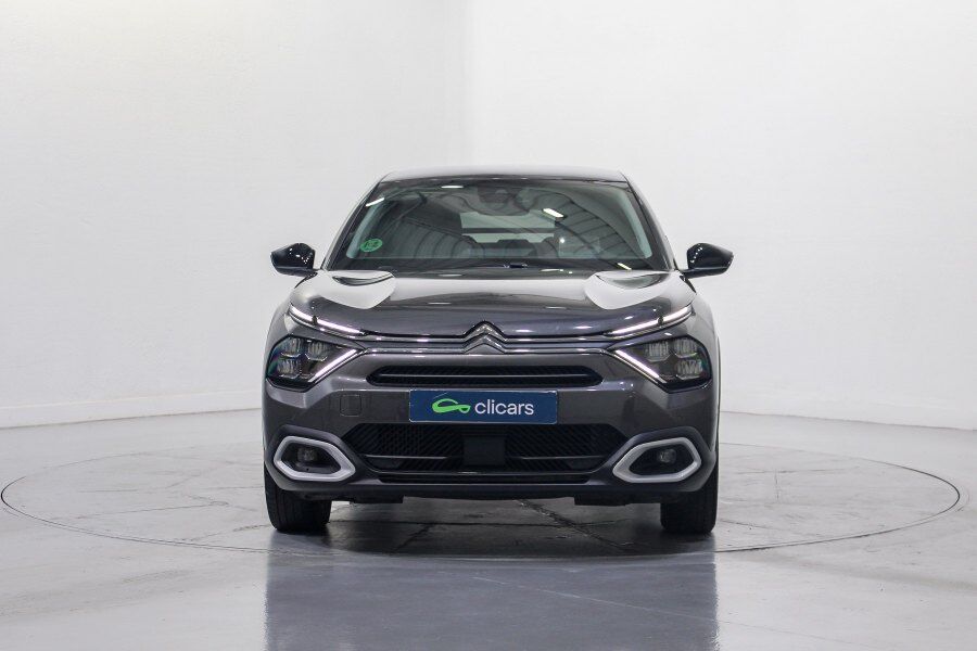 Foto del CITROEN C4 1.5 BlueHDI S&S Max EAT8 130