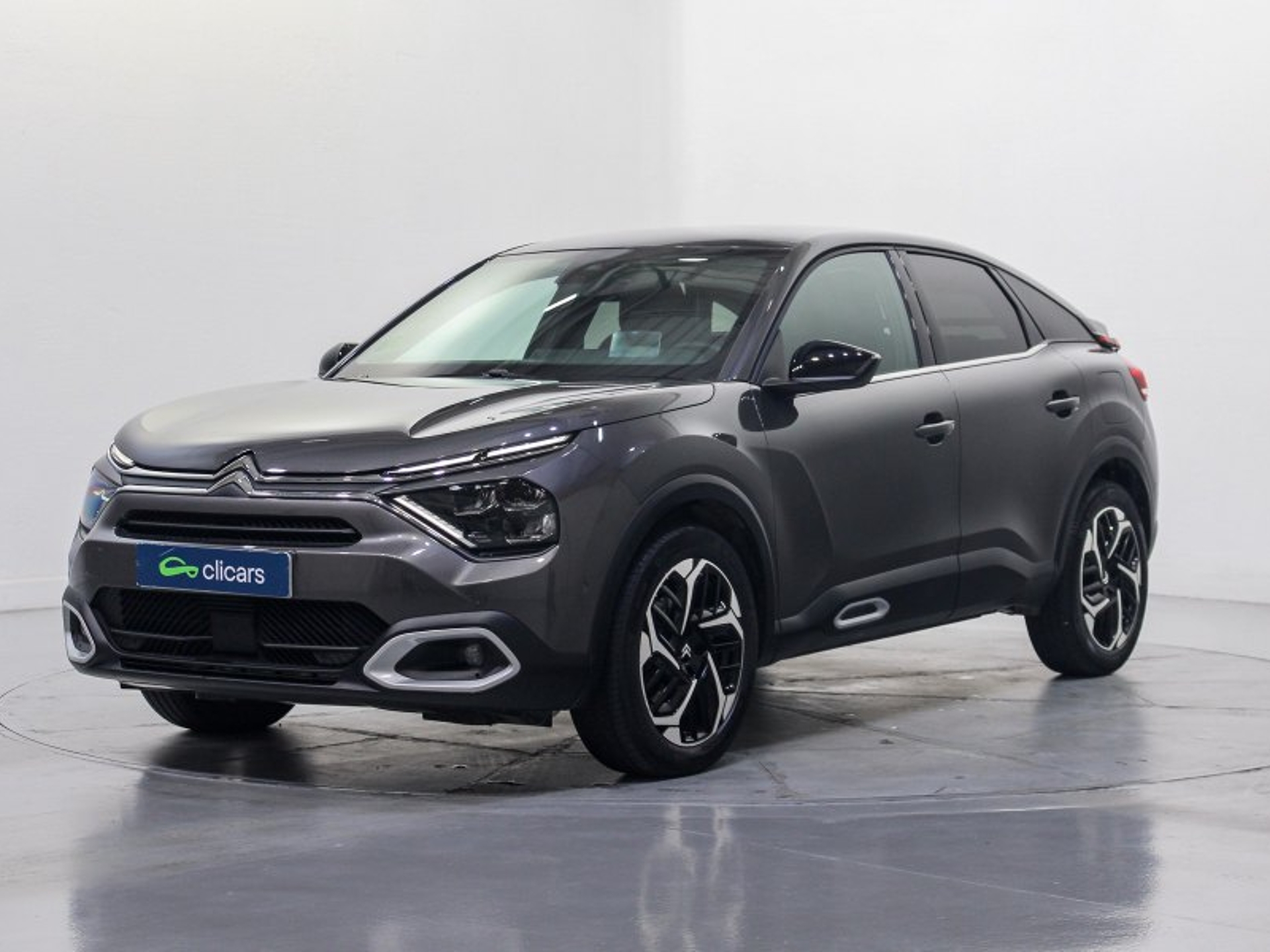 Imagen de CITROEN C4