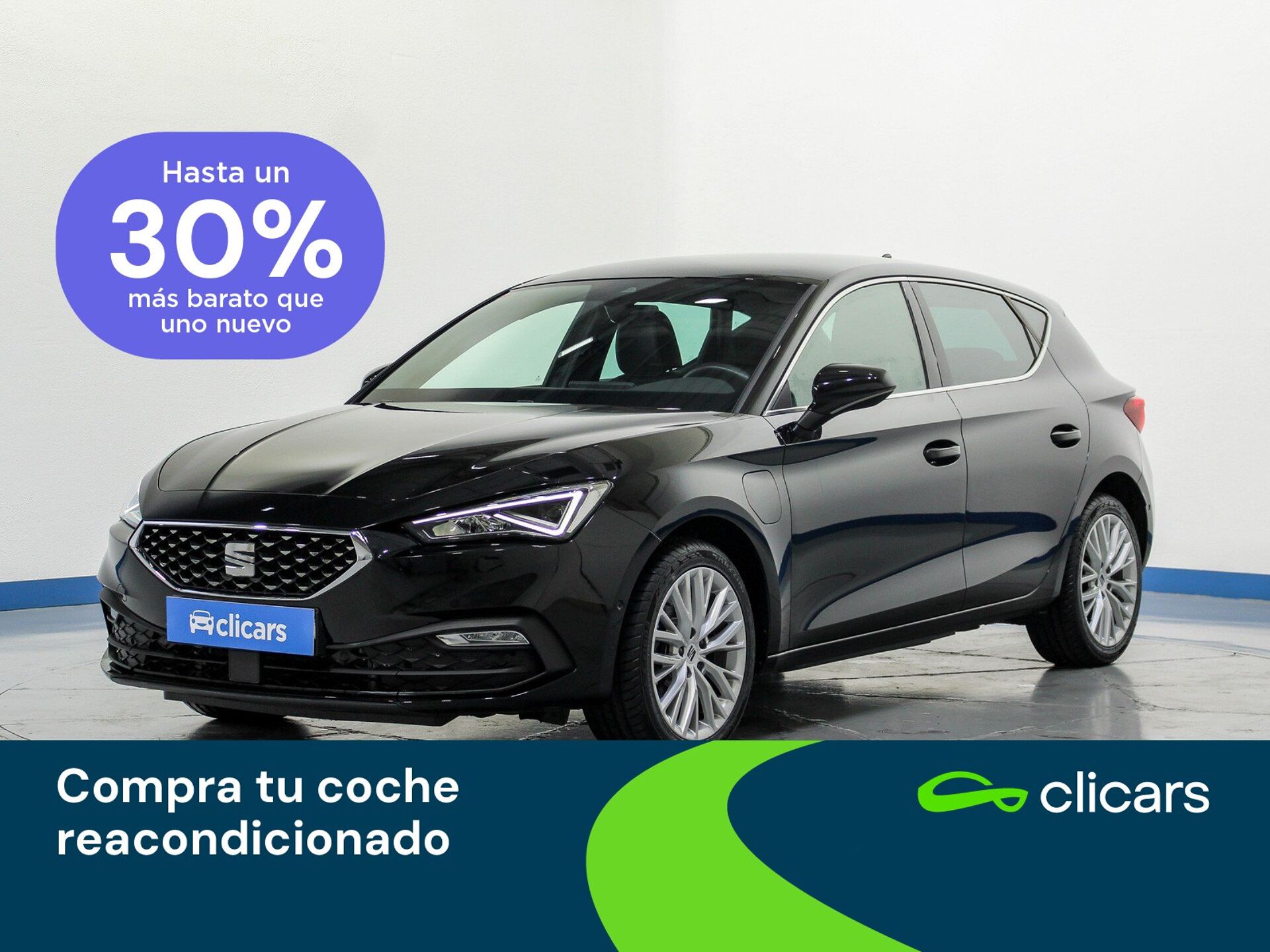 Imagen de SEAT León