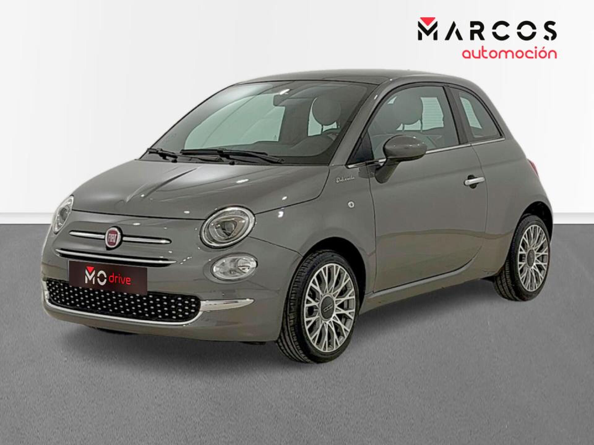 Imagen de FIAT 500