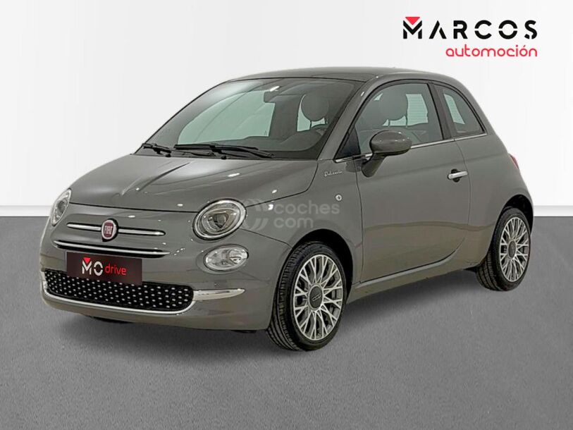 Foto del FIAT 500 1.0 Hybrid Dolcevita 52kW