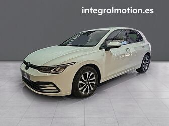 Imagen de VOLKSWAGEN Golf Variant 1.5 TSI Life 110kW