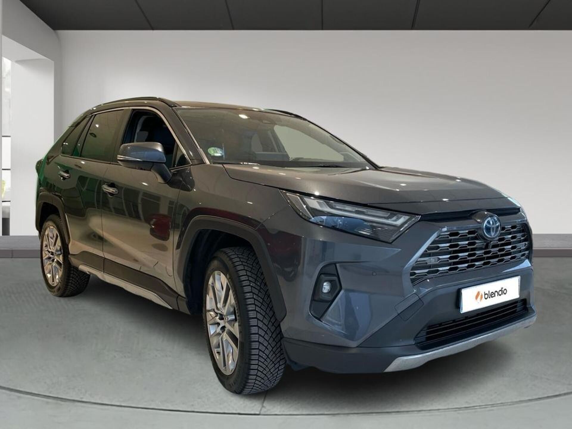 Imagen 3 de TOYOTA RAV-4