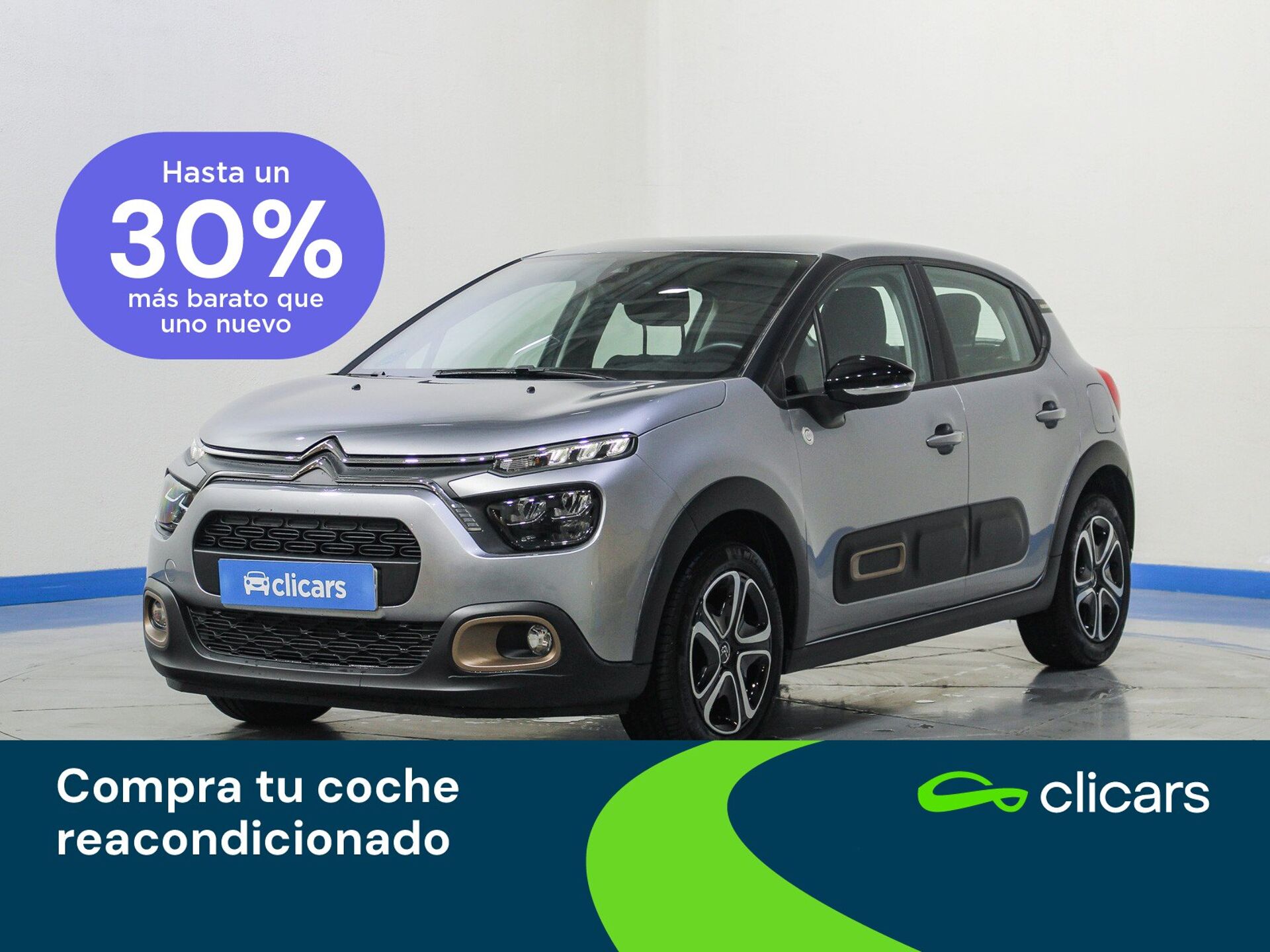 Imagen de CITROEN C3