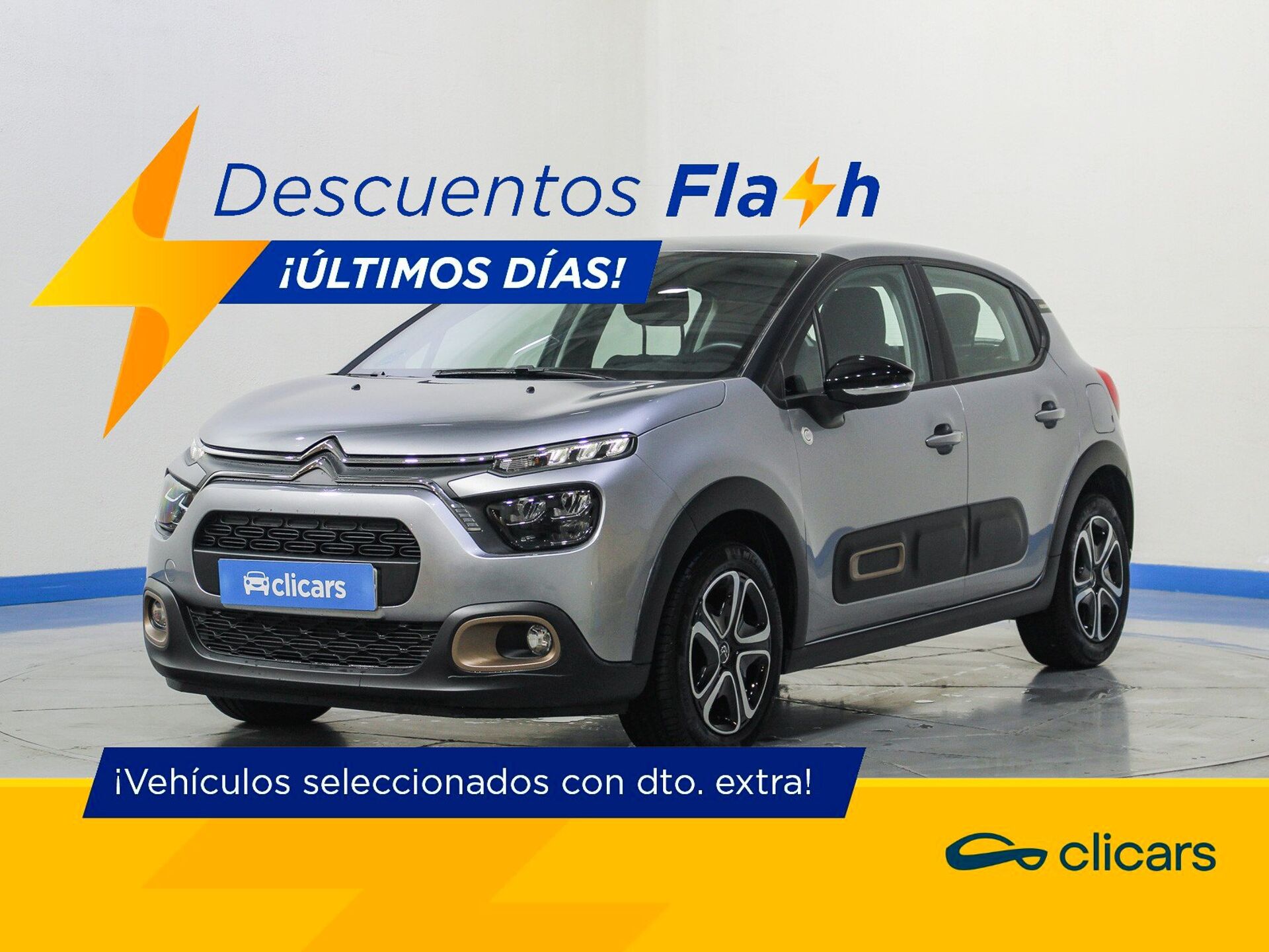Imagen de CITROEN C3