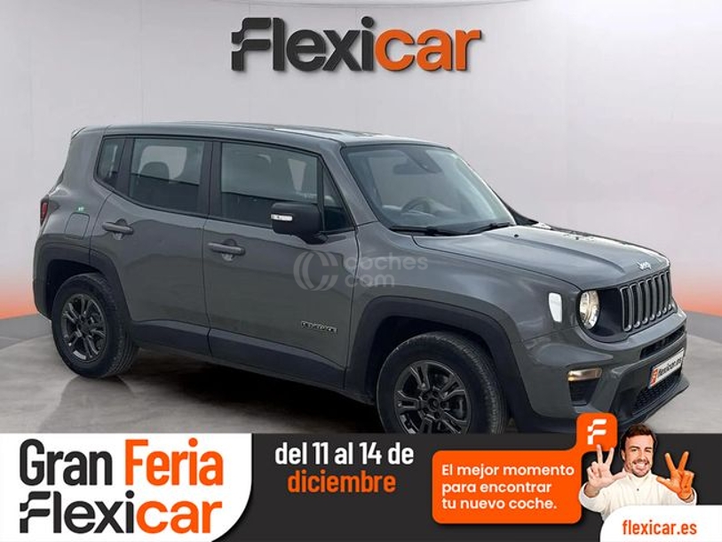 Foto del JEEP Renegade 1.0 Longitude 4x2