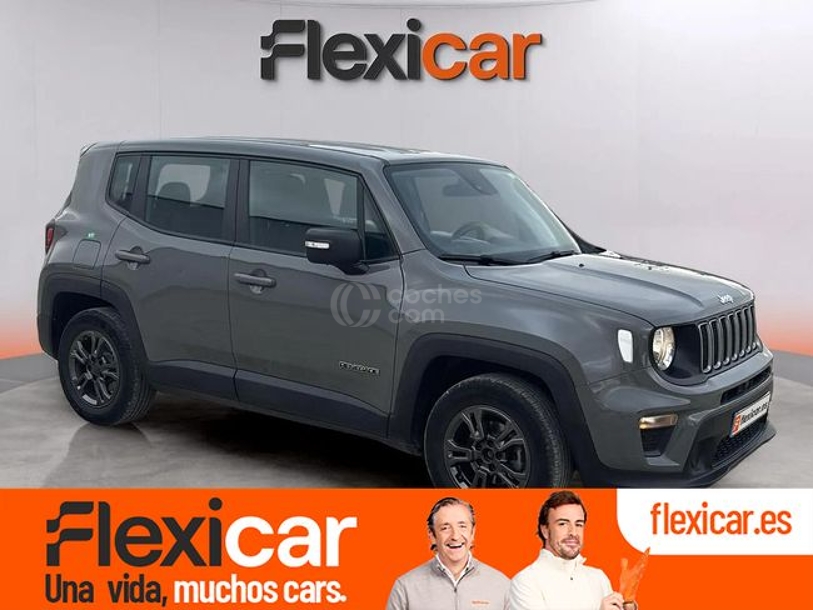 Foto del JEEP Renegade 1.0 Longitude 4x2